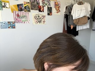 Erotic video chat thechloee