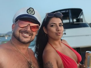 Erotic video chat TheCrimsonLounge