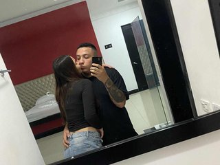 Erotic video chat THEDYRTYS