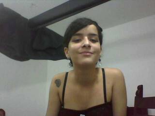 Erotic video chat thelatinlust