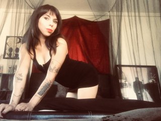 Erotic video chat Thelilykitten