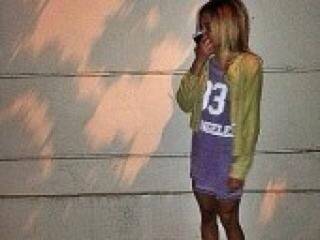 Erotic video chat themolly