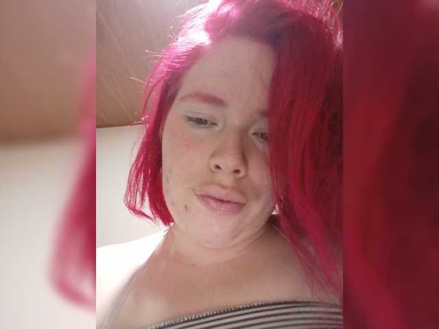 Broadcast screenshots ThenaHarley