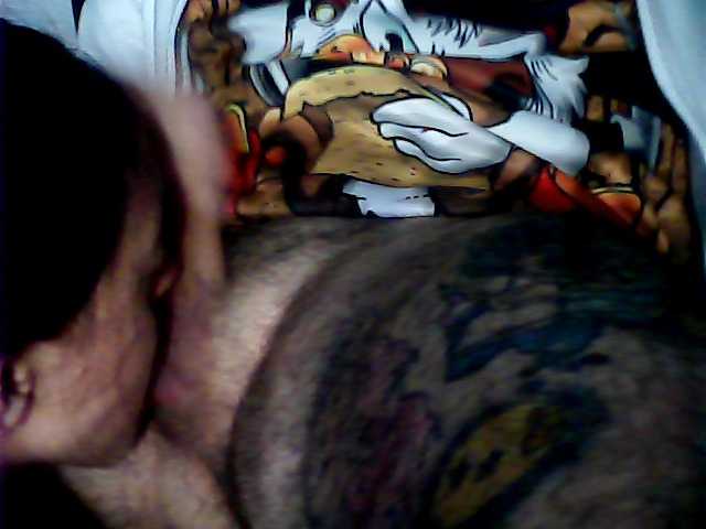 Broadcast screenshots Theoscurus2