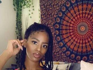 Erotic video chat TheRealDeity