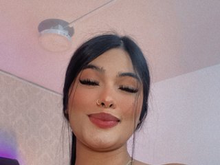 Erotic video chat ThianaGrayy