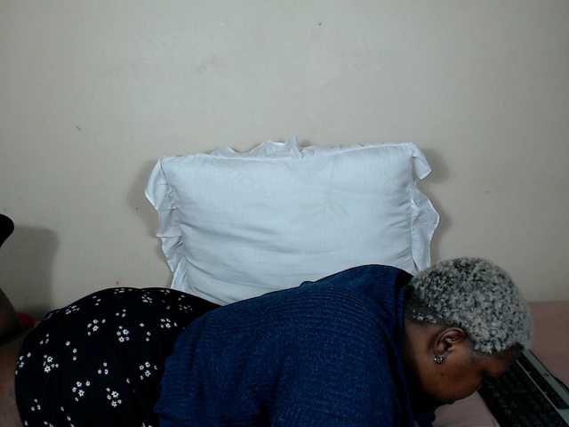 Photo of the profile ThickEbony