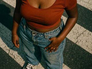 Erotic video chat Thicky-bae