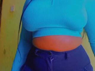 Erotic video chat Thicky-cay