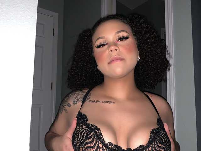 Profile photo thickymissy