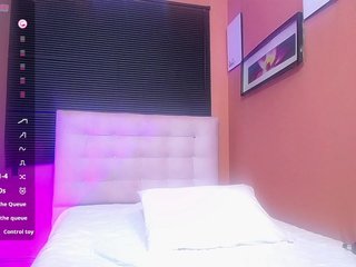 Erotic video chat ThinPrincess