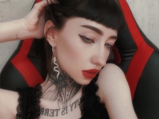 Erotic video chat ThinWhiteDuchess