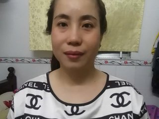 Erotic video chat Thithi90