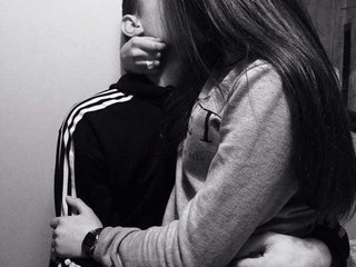 Erotic video chat Threesome-house