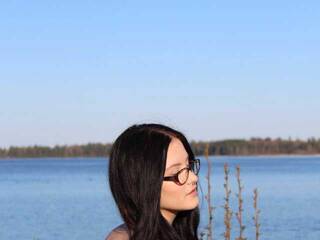 Erotic video chat ThuyHornick