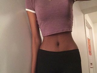 Erotic video chat Tiaana22