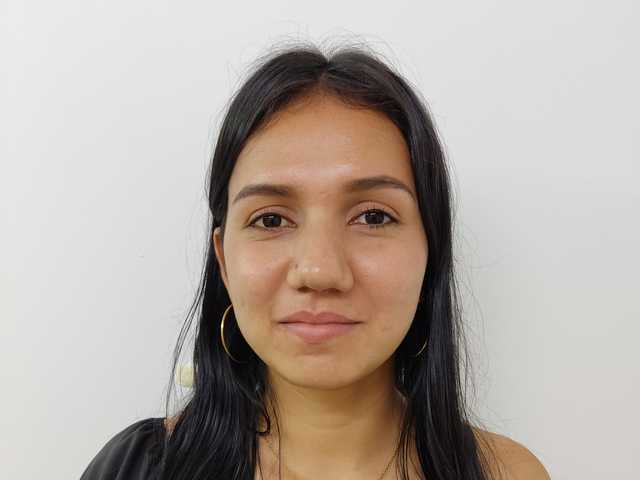 Photo of the profile tiana-xs