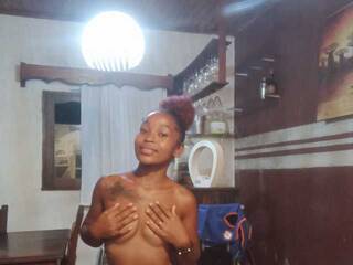 Erotic video chat Misscristina