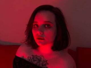 Erotic video chat AlexaRose