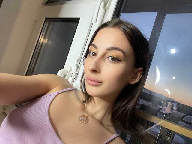 Photo of the profile tiashinee