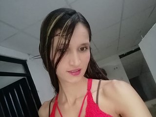 Erotic video chat tifannyhot64