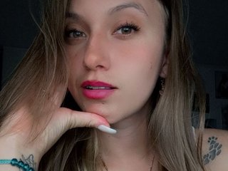 Erotic video chat Tifannyy22