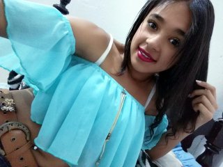 Erotic video chat tifany-lovely