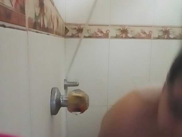 Broadcast screenshots tifanydaniel