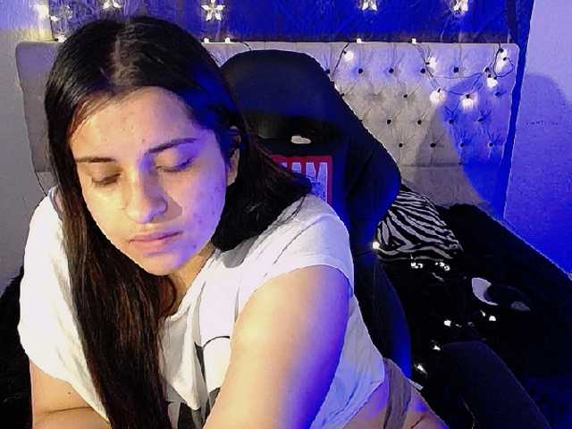 Broadcast screenshots tifanydaniel