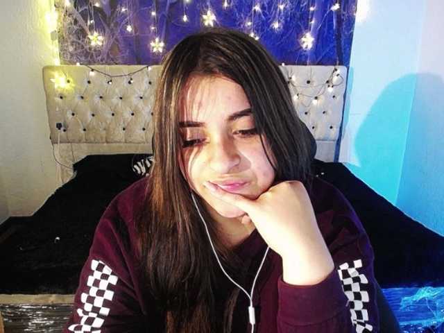 Broadcast screenshots tifanydaniel