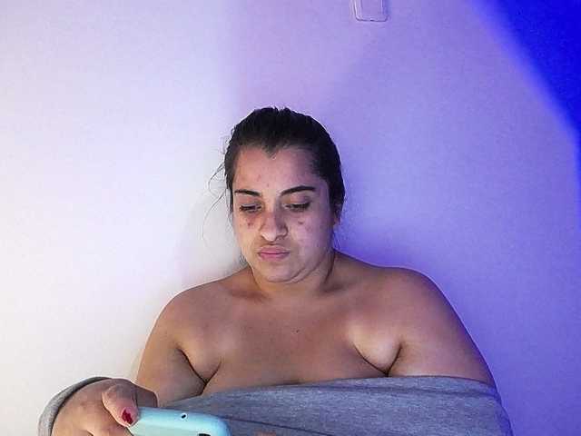 Broadcast screenshots tifanydaniel