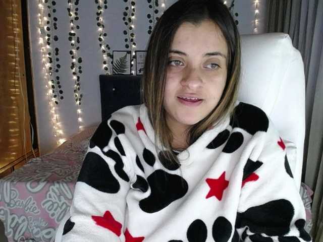 Broadcast screenshots tifanydaniel