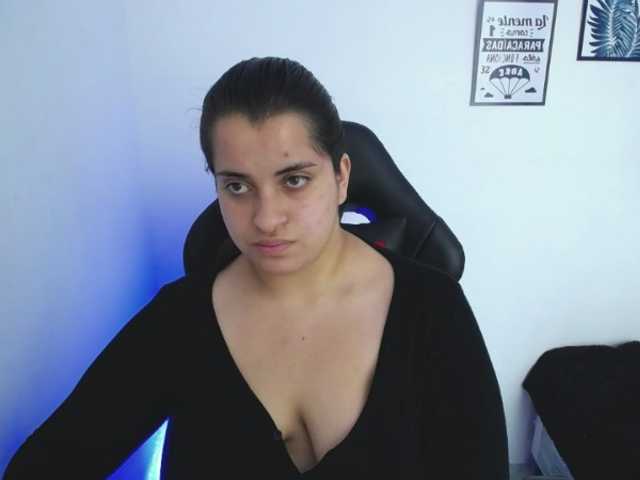 Broadcast screenshots tifanydaniel