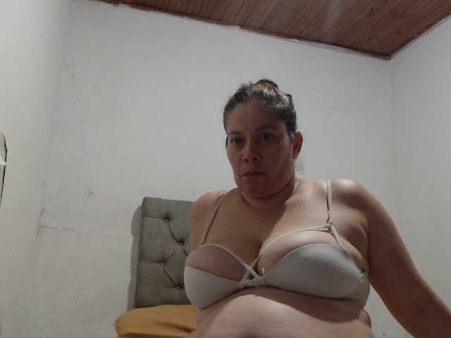 Broadcast screenshots tiffa1hot