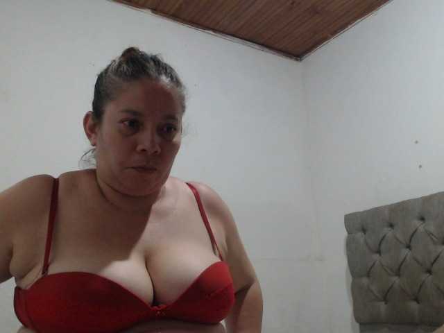 Broadcast screenshots tiffa1hot