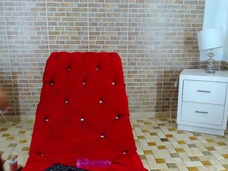 Erotic video chat Tiffany-Baker