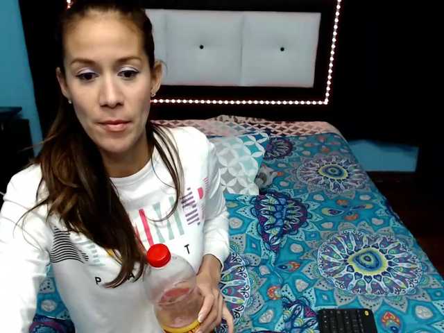 Broadcast screenshots tiffany-eas