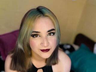 Erotic video chat tiffany-pons