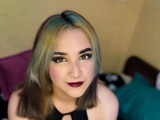 Erotic video chat tiffany-pons