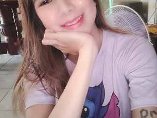 Erotic video chat Tiffany29