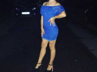 Erotic video chat TiffanyCleo