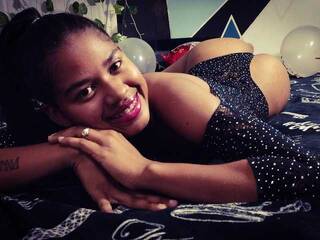 Erotic video chat TiffanyEbonny