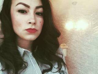 Erotic video chat tiffanyem