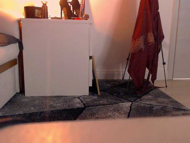 Broadcast screenshots tiffanykiss1