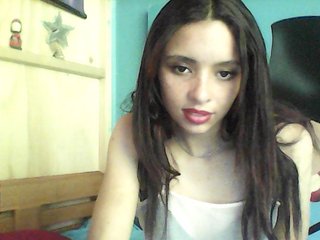 Photos tiffanyliam tiffanyliam: hello friends help me complete the goal at the end I will masturbate until I have an orgasm