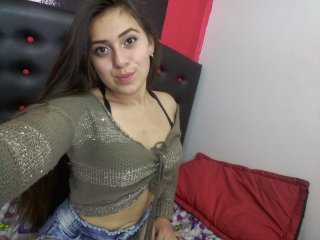 Erotic video chat tiffanyy18