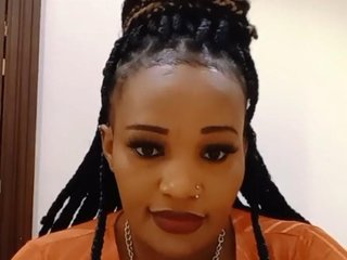 Erotic video chat Tiffyshi89