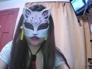 Erotic video chat TigraXXX