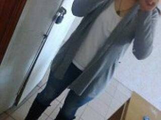 Erotic video chat tigress95