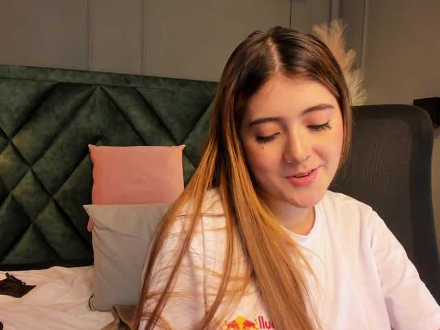 Broadcast screenshots TiifannyJork